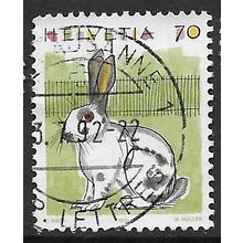 1991 Michel 1436A - fine used (o)