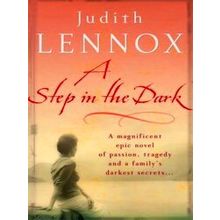 A Step In The Dark