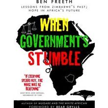 When Governments Stumble