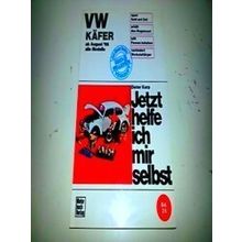 Vw Kafer Alle Modelle Ab August 69. Jetzt Helfe Ich Mir Selbst