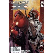 Ultimate X-Men # 092 NM- AMERICAN COMICS