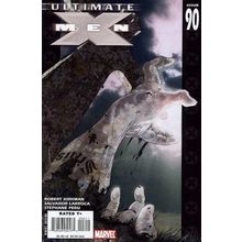 Ultimate X-Men # 090 NM MODERN AGE COMICS