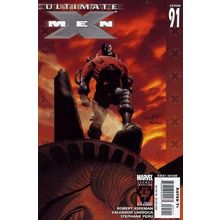 Ultimate X-Men # 091 NM MODERN AGE COMICS