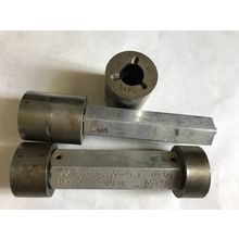 lot THE PIPE MACHINERY GO NO GO PLUG GAGE 1.6820 1.6940 1.685 1.685,AD