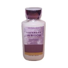 Bath & Body Works Lavender In Bloom 24 Hour Moisture Body Lotion 8 oz