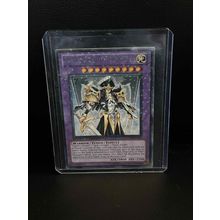 Arcana Knight Joker - DT04-EN037 - Rare - Duel Terminal Duel Terminal 4 Yu-Gi-Oh