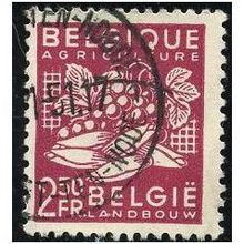 1948/1949 Michel 810 - fine used (o)