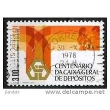 1976 Michel 1332 - fine used (o)