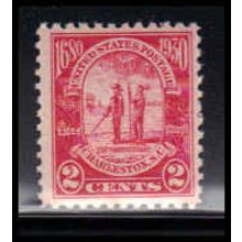 683 2c Charleston Fine MNH O2444
