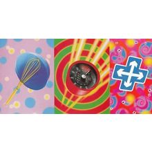 Speed National Drugs Helpline Addicition 3x Advertising Postcard