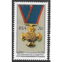 1990 SG 718 - MNH (**)