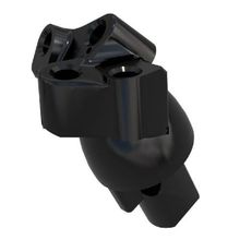 AUGER WEARPARTS PILOT HEX DRIVE FOR 19MM ROTATING ROCK PICK - SUITS DR4 AUGER