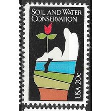 1984 Michel 1680 - MNH (**)