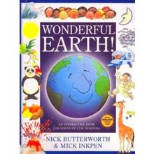 Wonderful Earth