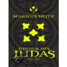 Kinder Des Judas - Markus Heitz