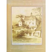 Wandelingen Door Nederland