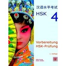 Vorbereitung Hsk-Prufung