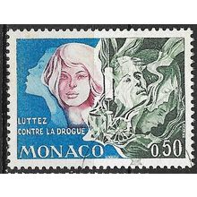 1973 Michel 1087 - fine used (o)