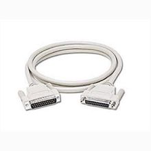50ft DB25 M/F Extension Cable