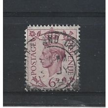 GB.SG470 6d Purple.Fine Used.Jul25
