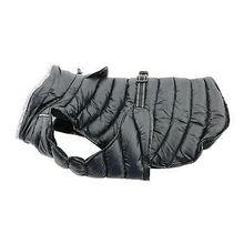 Alpine Extreme Cold Puffer Coat - Black 4X-Large