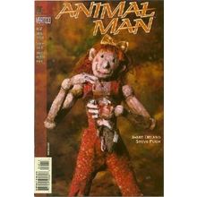Animal Man (Vol 1) # 067 NM MODERN AGE COMICS