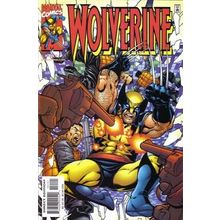 Wolverine (Vol 1) # 151 NM MODERN AGE COMICS