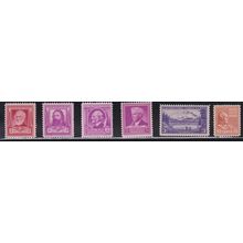 800 3c Alaska Fine MNH VA0272e