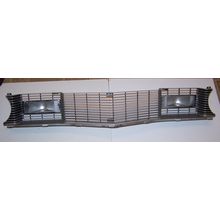 1975 76 DODGE DART NOS GRILL #3781007 DART SPORT