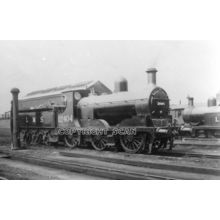 12404 LYR CLASS 11 @ BOLTON 43