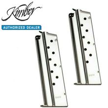 Kimber 1911 9mm 9-Round Magazine 1100307A (2-Pack)