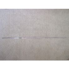 1963 63 Dodge Dart GT Trunk Trim OEM