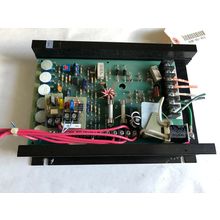 DART 510-100RC-6A DC VARIABLE DRIVE,510-100RC,Sm