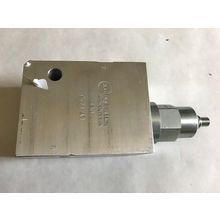 SUN HYDRUALICS OK71-A2 HYDRUALIC VALVE,0K7I-A2,1-1/2" IAN,NFEC LEN,OBPO,OK71,AH