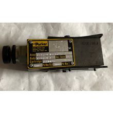 NEW PARKER HANNIFIN K2SCFPUSVPRH101K50 HYDRAULIC VALVE,K2SCFPUSV,BS