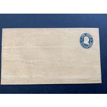 ICOLLECTZONE US U20 Die 6 Mint Entire Cover (B400-31)