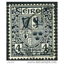 1940 SG 117 - fine used (o) - Watermark 2