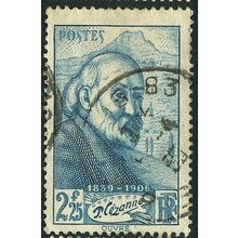 1939 Yvert 421 - fine used (o)
