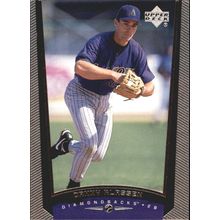 1999 Upper Deck Baseball Danny Klassen