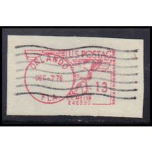 Used Revenue 13c Meter Orlando, FL. E0321
