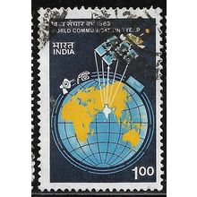 1983 SG 1087 - fine used (o)