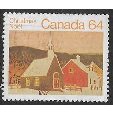 1983 SG 1113 - fine used (o)