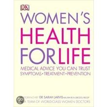 Women's Health For Life