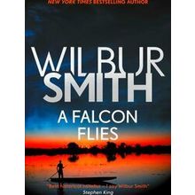 A Falcon Flies, 1