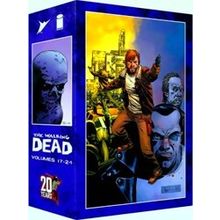 Walking Dead 20Th Annv Box Set-The Walking Dead 20Th Anniversary Box Set 3