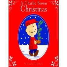 A Charlie Brown Christmas Peanuts