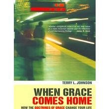When Grace Comes Home