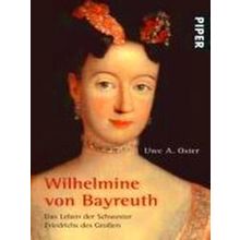 Wilhelmine Von Bayreuth