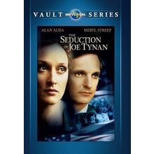 The Seduction Of Joe Tynan (1979) - Alan Alda DVD