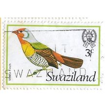 1976/1978 SG 238 - fine used (o) - BIRD